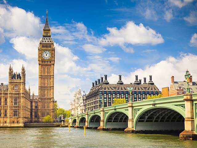 Du lịch - Lý do Anh vẫn luôn là điểm đến hấp dẫn nhất trong mắt nhiều người