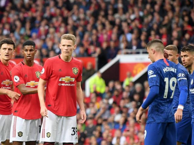 Bóng đá - MU tái đấu Chelsea: Solskjaer đánh giá cao lứa trẻ nhà Lampard, sợ khó thắng 4-0