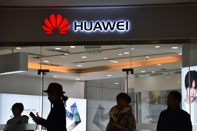 Thách thức Mỹ, Huawei săn đón tài năng công nghệ từ các doanh nghiệp Mỹ - 1