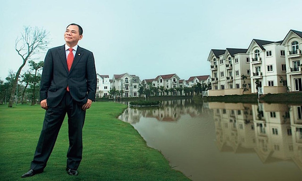 Tổng tài sản của Vinhomes tại thời điểm 30/9/2019 đạt 161.662 tỉ đồng, tăng 35% so với đầu năm.