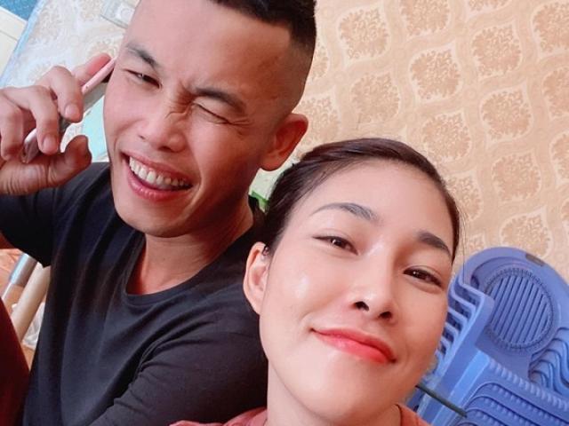 Phim - Hiệp Gà lộ ảnh tái hợp vợ cũ sau tin đồn sắp lấy vợ lần 4