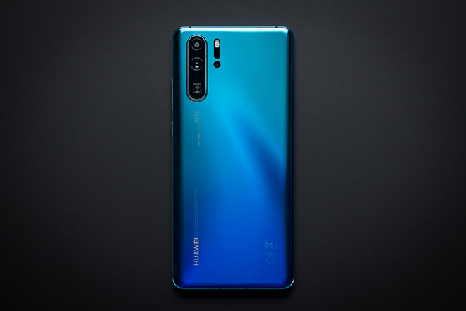 Huawei P40 sẽ xuất xưởng với hệ điều hành kép Android 10 và Harmony? - 1