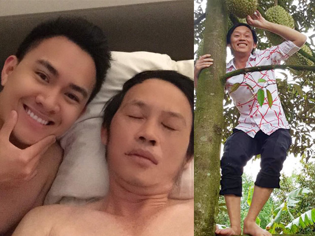 Ca nhạc - MTV - Hoài Linh rút lui khỏi gameshow, "ở ẩn" vì quá chán showbiz: Sự thật ngỡ ngàng