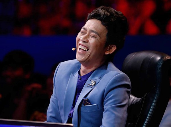 Hoài Linh rút lui khỏi gameshow, "ở ẩn" vì quá chán showbiz: Sự thật ngỡ ngàng - 3