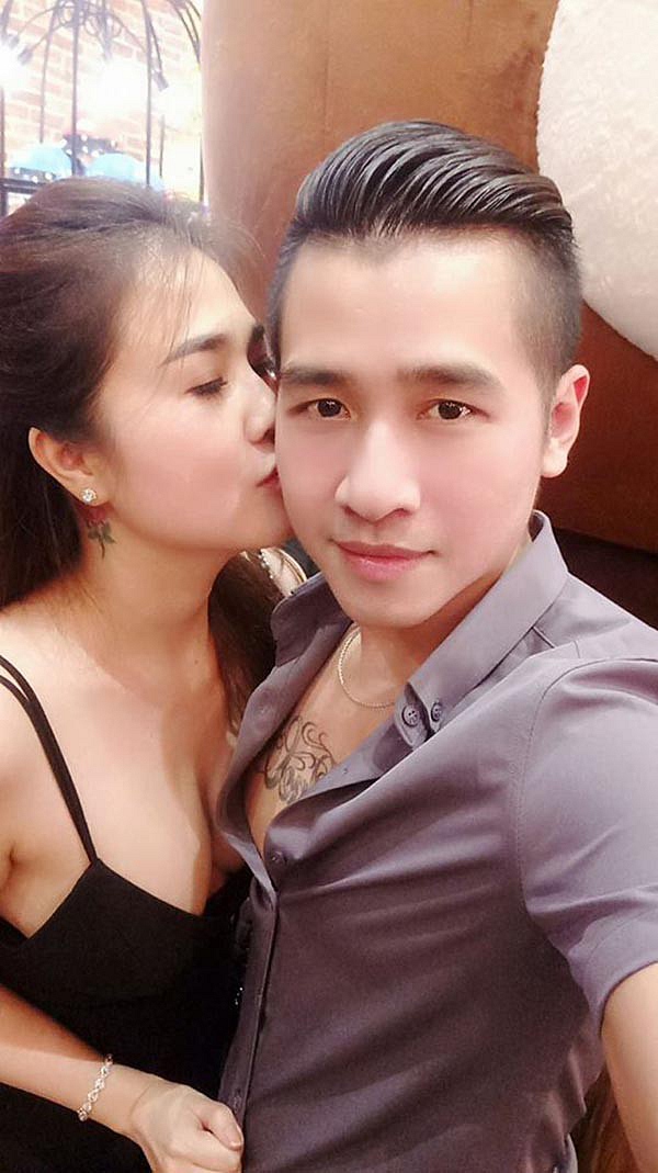 Chị gái Ngọc Trinh được chồng trẻ tặng hột xoàn hơn 300 triệu, lại thêm lô đất mới - 6