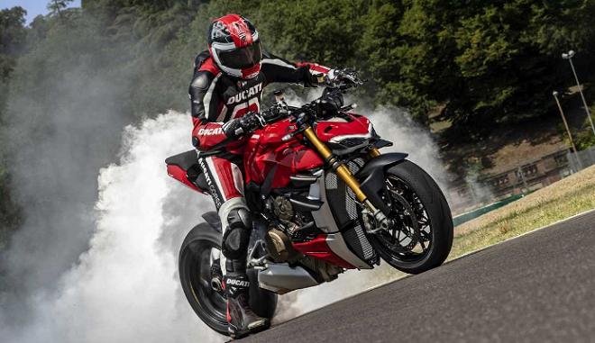 Ducati sẽ ra mắt &#34;tân binh&#34; nào trong năm 2020? - 1