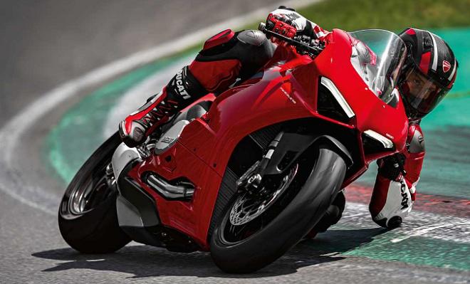 Ducati sẽ ra mắt "tân binh" nào trong năm 2020? - 2