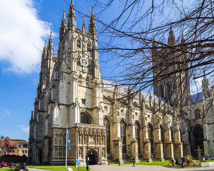 Lý do Anh vẫn luôn là điểm đến hấp dẫn nhất trong mắt nhiều người - 10