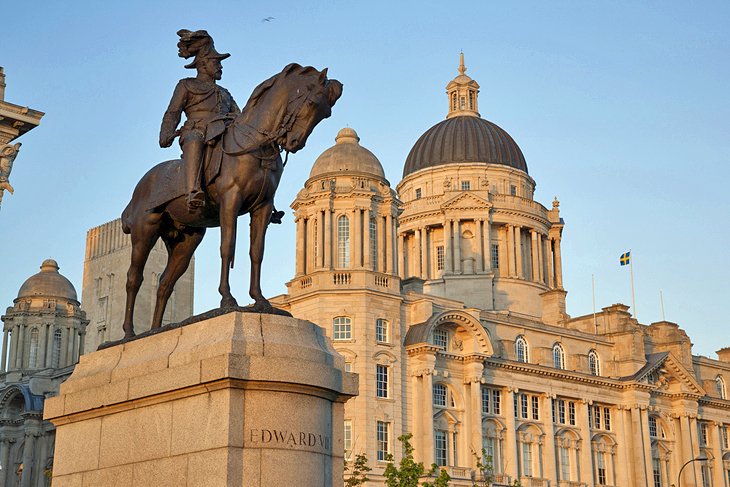 Lý do Anh vẫn luôn là điểm đến hấp dẫn nhất trong mắt nhiều người - 9