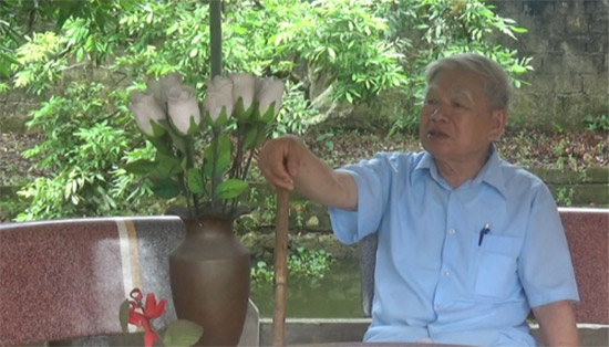 Bác Vạn nhớ lại quãng thời gian lao đao vì tiểu đêm, tiểu són