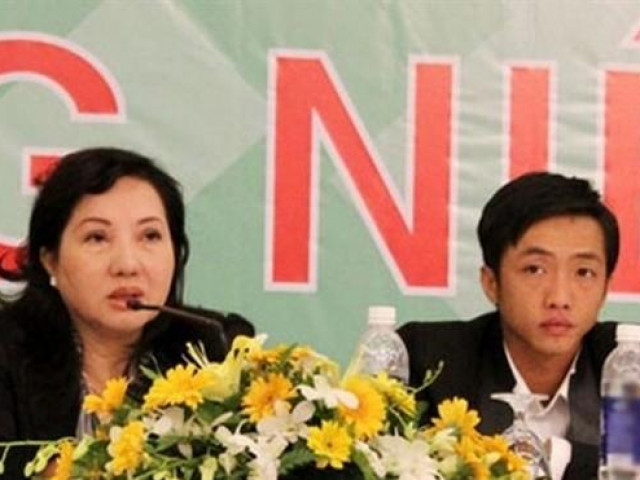 Kinh doanh - Chi phí lãi vay “đè nén”, lợi nhuận công ty của mẹ con Cường “đô la” vẫn tăng