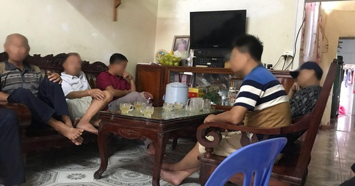 Tin tức trong ngày - Vụ 39 người chết ở Anh: Công an Hà Tĩnh triệu tập một số người liên quan