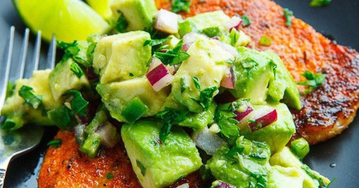 Ẩm thực - Bất ngờ với món ăn đánh bại cholesterol xấu siêu hiệu quả