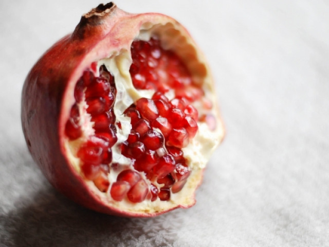 Ẩm thực - 10 loại trái cây tốt nhất cho cơ thể