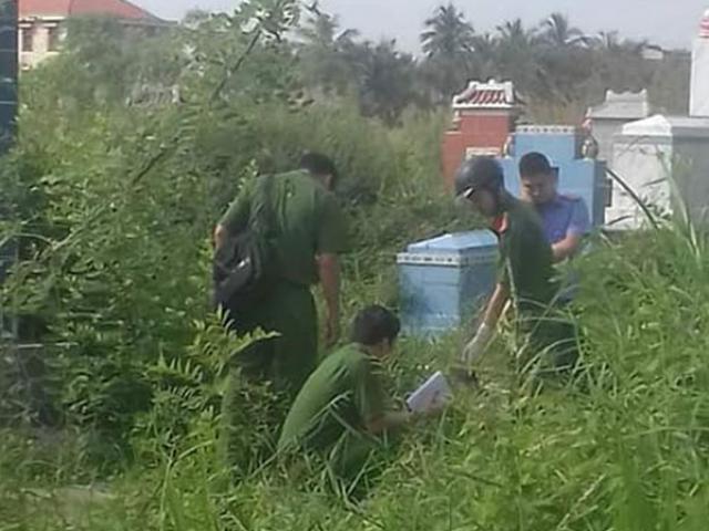 Từ tiếng kêu cứu ở gò mả lúc rạng sáng, dân tóm gọn “yêu râu xanh”