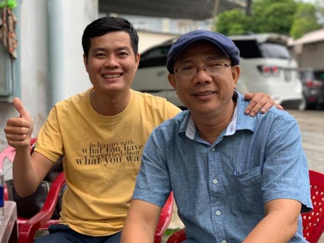 Phim - "Ông trùm" Thách thức danh hài: Tôi sợ đến mức ám ảnh khi làm show này