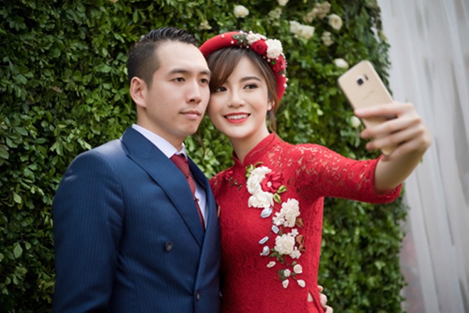 Hot girl M.U Tú Linh sống ra sao sau 2 năm kết hôn với doanh nhân điển trai? - 2