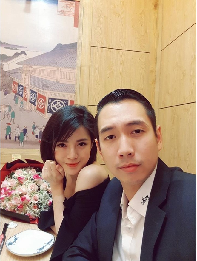 Hot girl M.U Tú Linh sống ra sao sau 2 năm kết hôn với doanh nhân điển trai? - 10