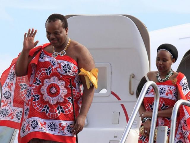 Kinh doanh - Đất nước nghèo đói nhưng vua nổi tiếng xài sang, "chiều" 15 vợ theo cách "đốt tiền"