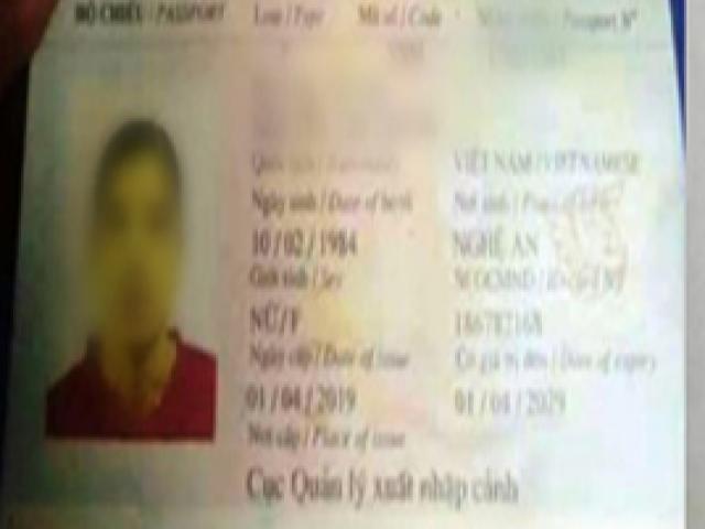 Tin tức trong ngày - Hai người Việt Nam gặp nạn thương vong khi làm việc ở nước ngoài