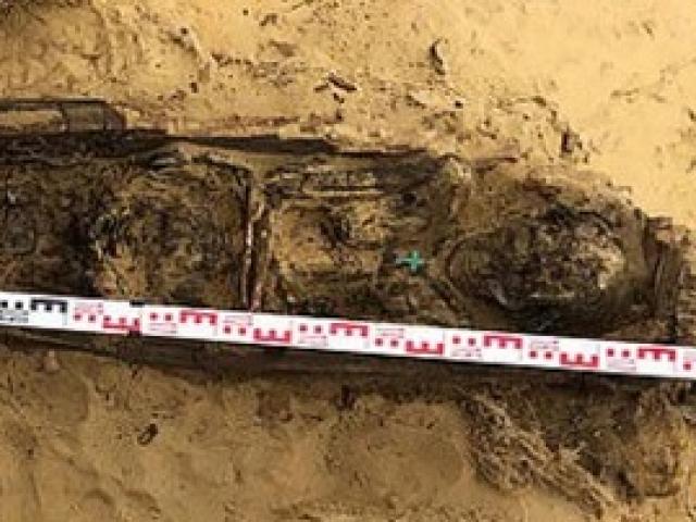 Thế giới - Tìm thấy xác ướp người phụ nữ nguyên vẹn suốt 200 năm ở Siberia