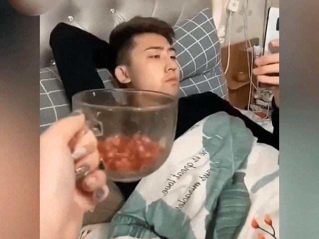 Video Clip Cười - Lý do các chàng trai "phát tướng" sau khi có người yêu