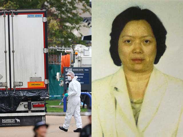 Thế giới - 39 người chết ở Anh: Tiết lộ quan hệ giữa 'ông trùm' tên Truong và nữ chúa 'đầu rắn'