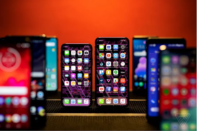 iPhone 5G sẽ lại “vô đối” với chip công nghệ 5nm - 2