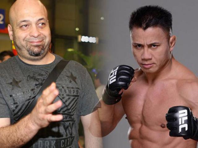 Thể thao - Cung Lê hẹn hạ gục Flores bằng 1 cú đấm: Võ sư Canada "ra đòn" quyết định