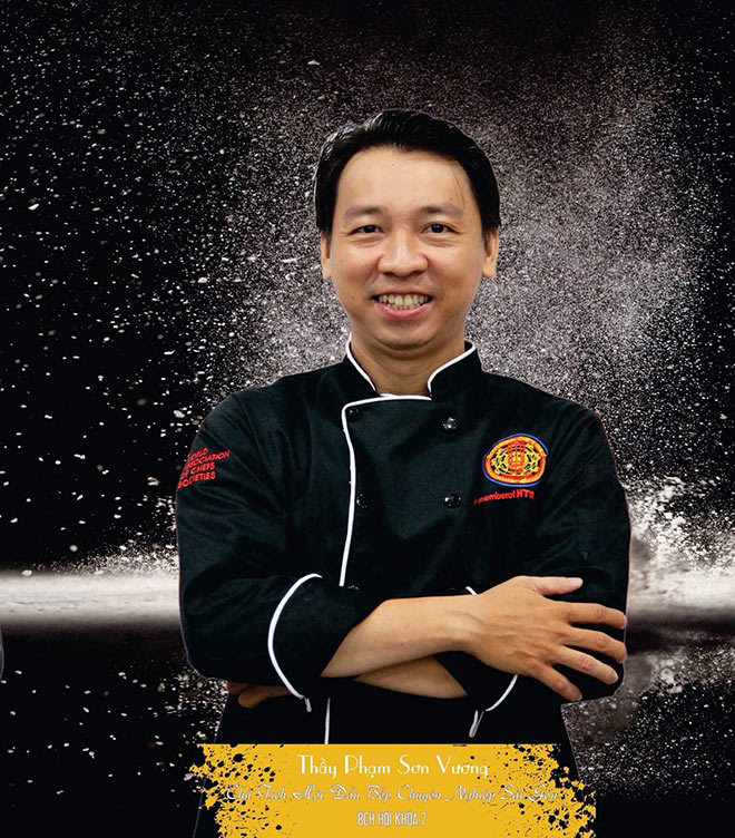 Dầu gạo Simply được Đầu bếp thế giới tin dùng - 3