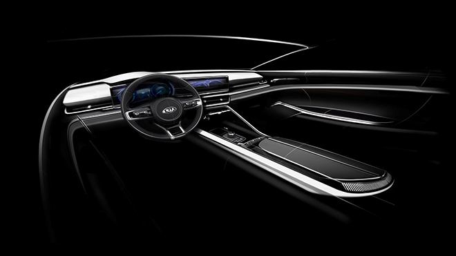 Kia Optima hoàn toàn mới sẽ chính thức ra mắt vào tháng 12 tới đây - 3
