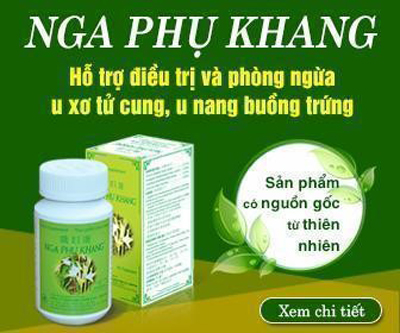Những điều bạn cần biết về bệnh u nang buồng trứng - 4