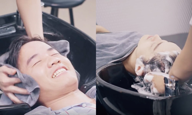 Hưng Vlog (con trai bà Tân Vlog), Mr. Choi (HanQuocBros Channel) cùng hàng loạt youtuber nổi tiếng đều ấn tượng và làm vlog riêng về dịch vụ mới này