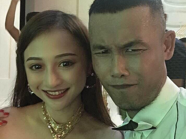 Đời sống Showbiz - DJ Trang Sarah nói về tin đồn yêu DV Hiệp gà: "Mọi chuyện là đồn thổi, tôi và anh ấy chỉ là bạn bè"