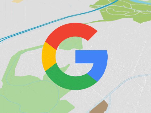 Công nghệ thông tin - Dùng sai dữ liệu vị trí, Google đối diện với vụ kiện từ Úc