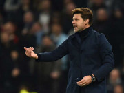 Bóng đá - Pochettino sắp rời Tottenham: Không về MU, điểm đến bất ngờ