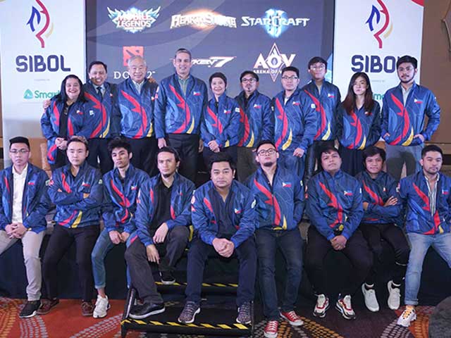 Thể thao - Chủ nhà Philippines thưởng HCV "quá bèo", đội mạnh chê không dự SEA Games 30