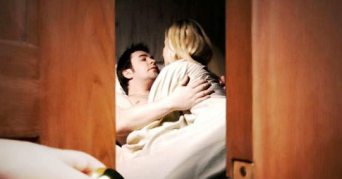 Bạn trẻ - Cuộc sống - Chán chồng có cặp kính dày cộp, tôi lao vào anh thợ xây bụi bặm