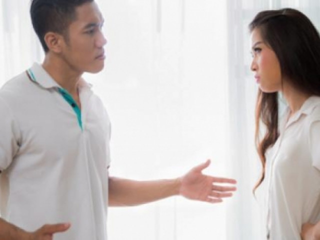 Bạn trẻ - Cuộc sống - Đắng lòng trước yêu cầu quái dị của người vợ khi chồng yêu cầu ly hôn