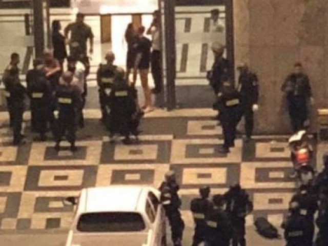 Pháp luật - Vì sao giám đốc chém 3 người ở toà nhà Land Mark 81 chưa khai lý do?