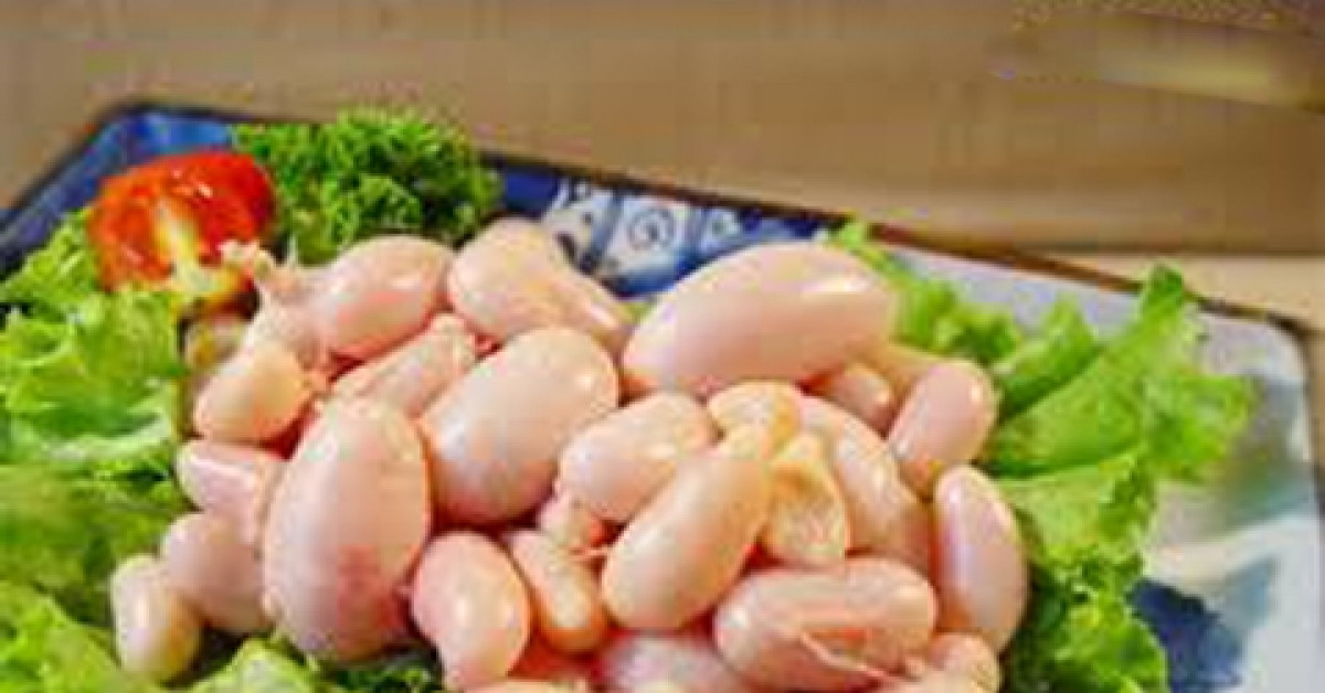 Ẩm thực - 4 thực phẩm nâng cao “sức mạnh đàn ông”