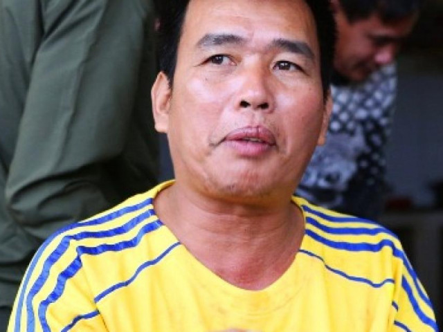 Tin tức trong ngày - Phút sinh tử của 12 thuyền viên tàu Thành Công 999 chìm ở Vũng Áng