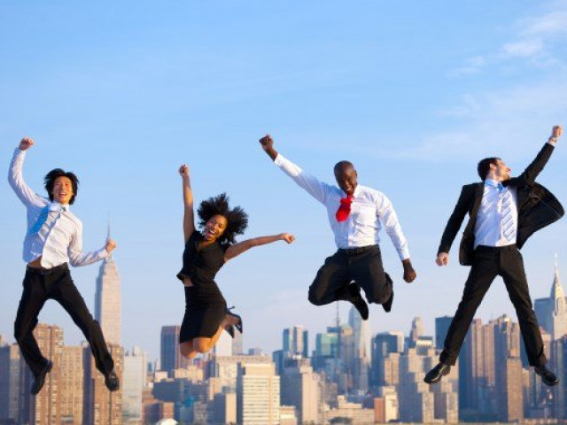 Kinh doanh - Nếu muốn trở nên giàu có, tạm biệt ngay 5 kiểu người này