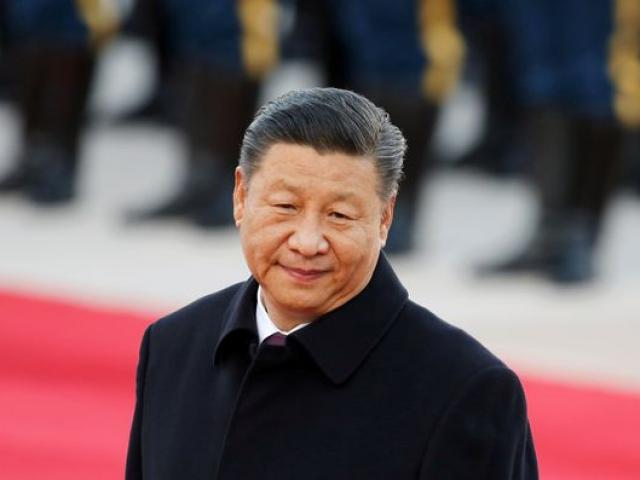 Trung Quốc quyết thu hồi Đài Loan, chấm dứt bất ổn ở Hong Kong