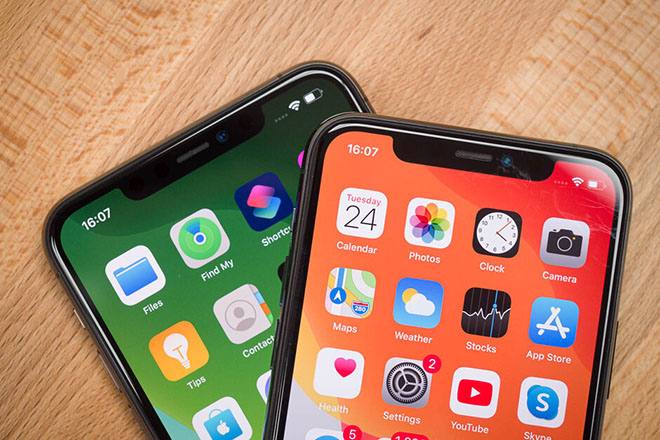 iPhone 2020 sẽ bán chạy hơn loạt iPhone 11 nhờ công nghệ siêu đỉnh này - 2