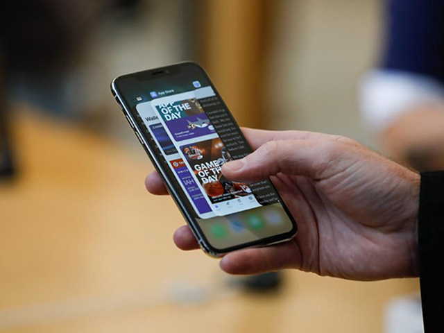 Thời trang Hi-tech - NÓNG: iPhone X chính hãng tại Việt Nam sắp bị "khai tử"