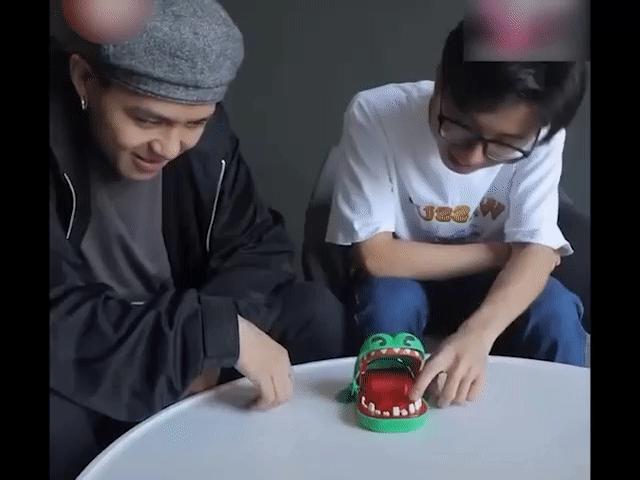 Video Clip Cười - Thanh niên "số nhọ" nhất hành tinh