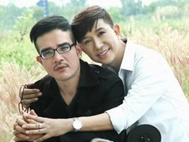 Đời sống Showbiz - Long Nhật làm điều xúc động với "người tình tri kỷ" đã qua đời