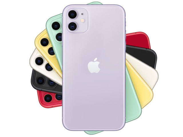 Thời trang Hi-tech - Apple đang chuẩn bị bán iPhone theo kiểu đăng ký dịch vụ