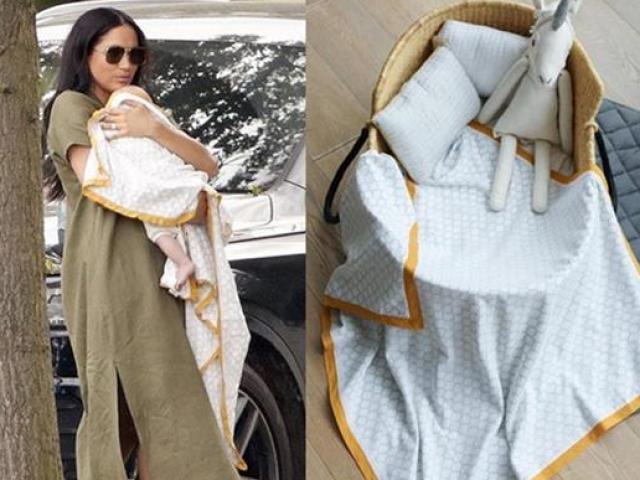 Thị trường - Tiêu dùng - Chăn của giới siêu giàu khác chăn của người thường thế nào?